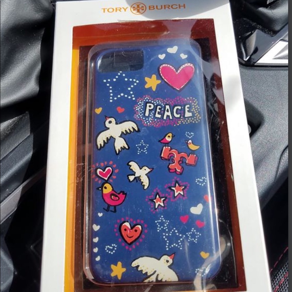 iPhone 7 hardshell case